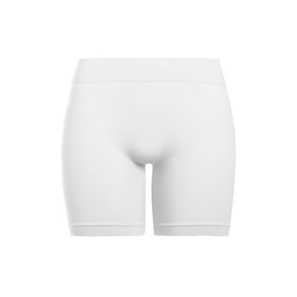 Seamless Apparel One Size - White